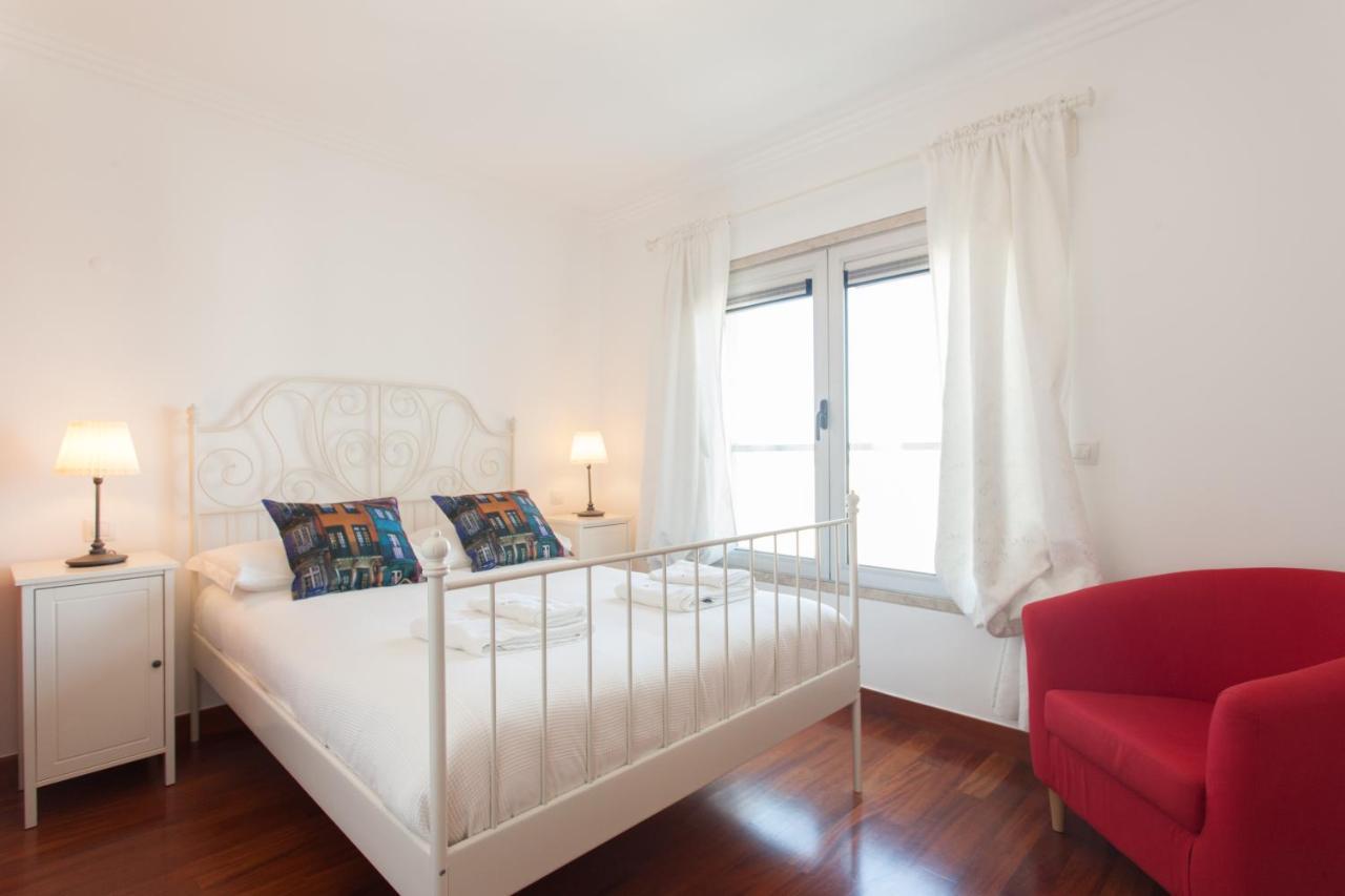 Flh Expo Cozy Apartment Lisbon Exterior photo