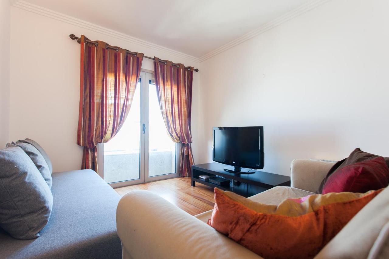 Flh Expo Cozy Apartment Lisbon Exterior photo